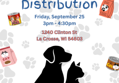 Pet Food Sept dist
