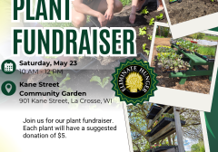 Plant Fundraiser 2026